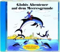 Produktbild: Globis Abenteuer auf dem Meeresgrunde CD