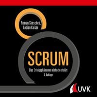 Produktbild: SCRUM