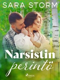 Produktbild: Narsistin perint&ouml;