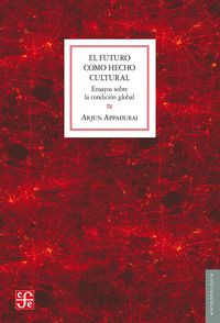 Produktbild: El futuro como hecho cultural