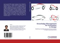 Produktbild: Knowledge Management for Innovation in Design