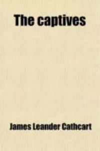 Produktbild: The Captives