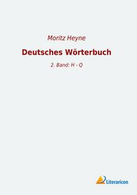 Produktbild: Deutsches W&ouml;rterbuch