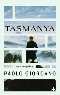 Produktbild: Tasmanya