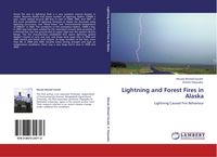 Produktbild: Lightning and Forest Fires in Alaska