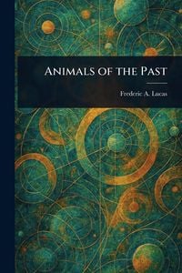 Produktbild: Animals of the Past