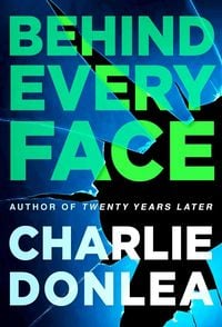 Produktbild: Behind every face