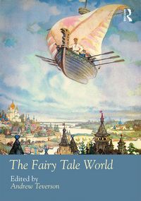 Produktbild: The Fairy Tale World