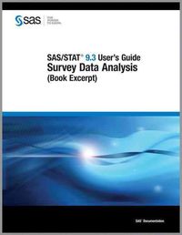 Produktbild: Sas/stat 93 Users Gd