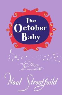 Produktbild: The October Baby