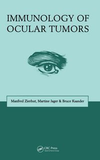 Produktbild: Immunology of Ocular Tumors