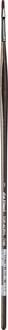 Produktbild: Da Vinci Pinsel TOP-ACRYL, Serie 7185 Gr. 1, flach