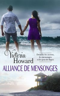 Produktbild: Alliance de Mensonges