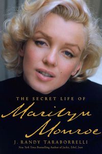 Produktbild: The Secret Life of Marilyn Monroe