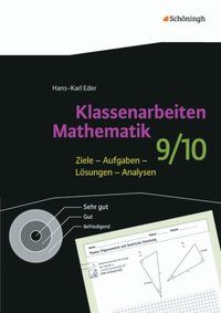 Produktbild: 9./10. Schuljahr