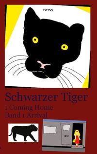 Bild vom Artikel Schwarzer Tiger 1 Coming Home vom Autor TWINS