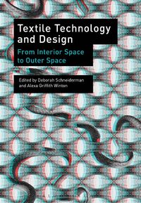 Produktbild: Textile Technology & Design