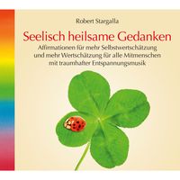 Produktbild: Seelisch heilsame Gedanken
