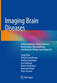 Produktbild: Imaging Brain Diseases