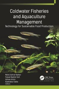 Produktbild: Coldwater Fisheries and Aquaculture Management