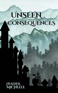 Produktbild: Unseen Consequences (The Unseen Series, #0.5)