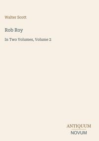 Produktbild: Rob Roy