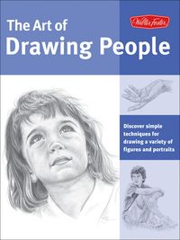 Produktbild: The Art of Drawing People