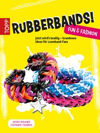 Produktbild: Rubberbands! Fun & Fashion