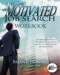 Produktbild: Motivated Job Search Workbook