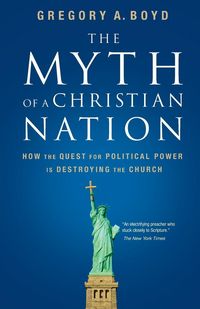 Produktbild: The Myth of a Christian Nation