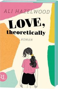 Produktbild Love, theoretically