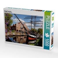 Produktbild: Brigg Friederike (Puzzle)