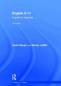 Produktbild: Waugh, D: English 5-11