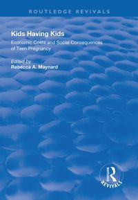 Produktbild: Kids Having Kids