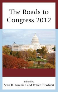 Produktbild: The Roads to Congress 2012