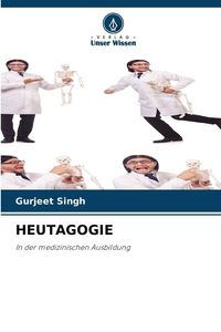 Produktbild: Heutagogie