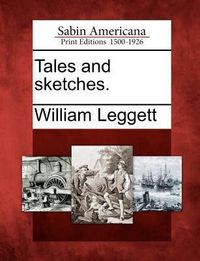 Produktbild: Tales and Sketches.