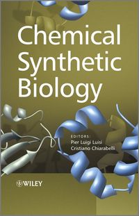 Produktbild: Chemical Synthetic Biology