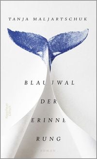 Produktbild: Blauwal der Erinnerung