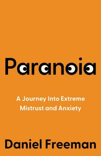 Produktbild: Freeman, D: Paranoia