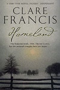Produktbild: Francis, C: Homeland
