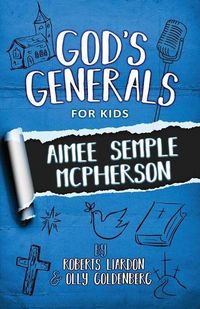 Produktbild: God's Generals for Kids - Volume 9