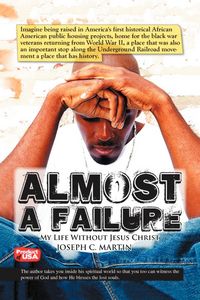 Produktbild: Almost a Failure