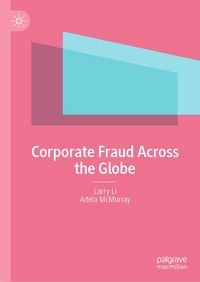 Produktbild: Corporate Fraud Across the Globe