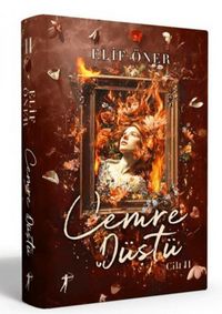 Produktbild: Cemre D&uuml;st&uuml; Ciltli