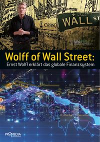 Produktbild: Wolff of Wall Street