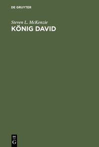Produktbild: K&ouml;nig David