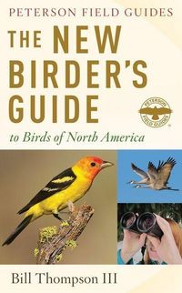 Produktbild: The New Birder's Guide to Birds of North America
