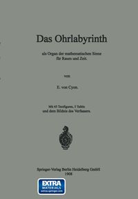 Produktbild: Das Ohrlabyrinth