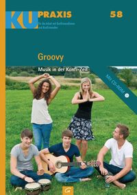 Produktbild: Groovy